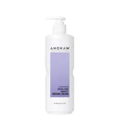 (Hàng nhập khẩu) Kem Dưỡng Ahohwa Perfect Repair Cream 500ml - Yếu Tố Tăng Trưởng Phục Hồi Da