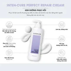 (Hàng nhập khẩu) Kem Dưỡng Ahohwa Perfect Repair Cream 500ml - Yếu Tố Tăng Trưởng Phục Hồi Da