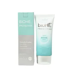 (Hàng chính hãng) Kem Chống Nắng Sinh Học BioHe Protection Dr Lacir 60g - SPF50/PA+++, Chống Tia HEV