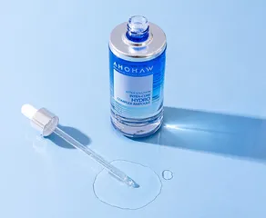 (Hàng nhập khẩu) Tinh Chất Cấp Ẩm Chuyên Sâu Ahohaw Inten Cure Hydro Complex Ampoule 50ml