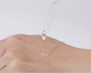 (Hàng nhập khẩu) Tinh Chất Dưỡng Trắng, Mờ Thâm, Giảm Sắc Tố Sạm Màu Ahohaw Inten Cure Vital Complex Ampoule 150ml