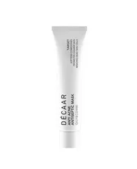 (Hàng nhập khẩu) Mặt Nạ Giảm Mụn Làm Dịu Da Décaar Anti-Acne Antiseptic Mask - 15ml