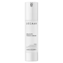 (Hàng nhập khẩu) Kem Dưỡng Phục Hồi Da Nhạy Cảm Décaar Delicate Touch Cream 50ML - Làm Dịu & Cấp Ẩm Cho Da
