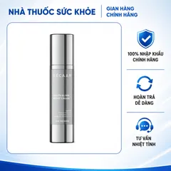 (Hàng nhập khẩu) Kem Dưỡng Ban Đêm Décaar Youth Elixir Night Cream 50ML - Hỗ Trợ Trẻ Hóa, Giảm Nếp Nhăn & Phục Hồi Da