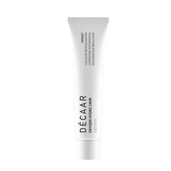 (Hàng nhập khẩu) Kem dưỡng ẩm dẫn xuất Oxy Décaar Oxygen Hydro 24HR - Tuýp 15ml