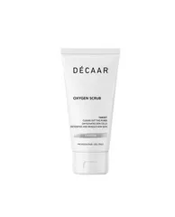 (Hàng nhập khẩu) Tẩy Da Chết Dẫn Xuất Oxy Tươi Décaar Oxygen Scrub - Tuýp 150ml