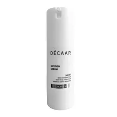 (Hàng nhập khẩu) Huyết Thanh Dưỡng Da Dẫn Xuất Oxy Tươi Décaar Oxygen Serum 30ml