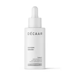 (Hàng nhập khẩu) Huyết thanh dẫn xuất Oxy tươi + Décaar Oxygen Serum+ 50ml