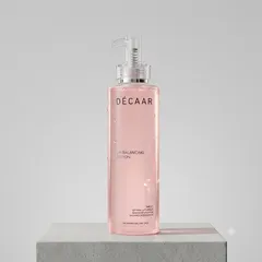 (Hàng nhập khẩu) Lotion Cân Bằng pH Cho Da Décaar pH Balancing Lotion - Chai 500ml