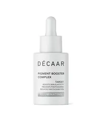 (Hàng nhập khẩu) Serum Phức Hợp Booster Décaar Pigment Booster Complex Hỗ Trợ Giảm Sắc Tố Da - Chai 20ml