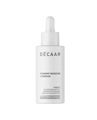 (Hàng nhập khẩu) Serum Phức Hợp Booster Décaar Pigment Booster Complex Hỗ Trợ Giảm Sắc Tố Da - Chai 50ml