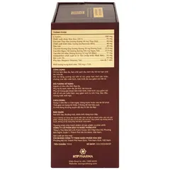 (Hàng chính hãng) Viên uống Sắc Ngọc Khang++ hỗ trợ làm đẹp da, cải thiện sạm nám - Hộp 60 viên