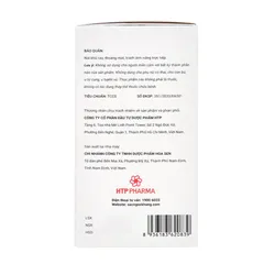 (Hàng chính hãng) Viên Uống Vi Tảo Lục Sắc Ngọc Khang Hỗ Trợ Mờ Nám, Đẹp Da - Hộp 180 viên