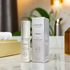 (Hàng nhập khẩu) Kem Dưỡng Casmara RGNERIN Nutri+ Rich Wrinkle Cream 50ML - Dưỡng Ẩm Chuyên Sâu, Hỗ Trợ Cải Thiện Nếp Nhăn