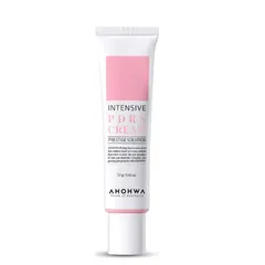 (Hàng nhập khẩu) Kem Ahohwa Intensive PDRN Cream 12g - Hỗ Trợ Phục Hồi, Dưỡng Ẩm Da