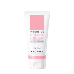 (Hàng nhập khẩu) Kem Ahohwa Intensive PDRN Cream 50g - Hỗ Trợ Phục Hồi, Dưỡng Ẩm Da