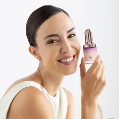 (Hàng nhập khẩu) Serum cô đặc hỗ trợ nâng cơ Casmara Power Lift 4D