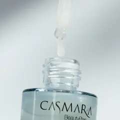 (Hàng nhập khẩu) Tinh Chất Cấp Ẩm Nâng Cơ Casmara Hydra Lifting Marine Plasma Fresh Serum 50ml