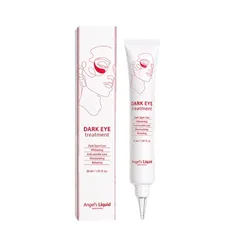 (Hàng nhập khẩu) Kem Dưỡng Mắt Angel's Liquid Dark Eye Treatment 30ml - Hỗ Trợ Dưỡng Ẩm, Làm Sáng Vùng Mắt