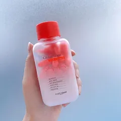 (Hàng nhập khẩu) Viên Uống Trắng Da Angel's Liquid Glutathione Ever Collagen Hàn Quốc 72 Viên