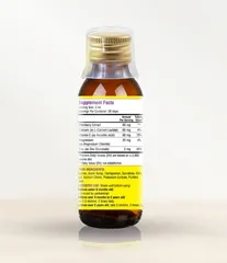 (Hàng nhập khẩu) Siro Immune Drops MediUSA hỗ trợ tăng đề kháng cho trẻ - Chai 100ml