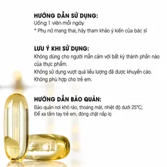 (Hàng nhập khẩu) MediUSA Probiotics Fermented 30 Viên - Hỗ Trợ Hệ Tiêu Hóa