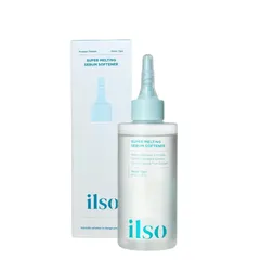 (Hàng nhập khẩu) Ilso Melting Sebum Softener 150g - Dung Dịch Ủ Làm Mềm Bã Nhờn