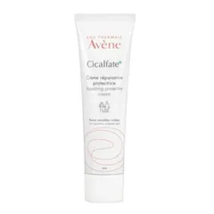 (Hàng nhập khẩu) Avène Cicalfate Cream 15ml - Kem Hỗ Trợ Phục Hồi Da