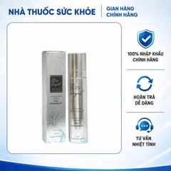 (Hàng nhập khẩu) Essential The Face Mist 100ml - Xịt Khoáng Hỗ Trợ Cấp Ẩm