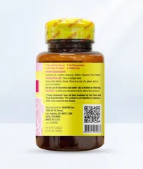 (Hàng nhập khẩu) Vitamin Tổng Hợp Cho Bà Bầu MediUSA Prenatal Multi + DHA - Hộp 30 Viên