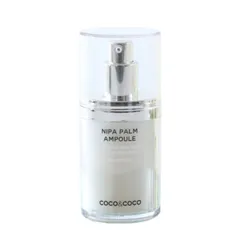 (Hàng nhập khẩu) Beauty Drama Nipa Palm Ampoule - Tinh Chất Hỗ Trợ Dưỡng Da