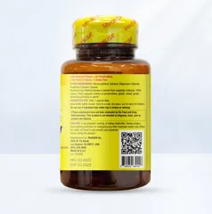 (Hàng nhập khẩu) Vitamin tổng hợp Multi Vitamins MediUSA - Bổ sung Vitamin, khoáng chất cho cơ thể lọ 30 viên