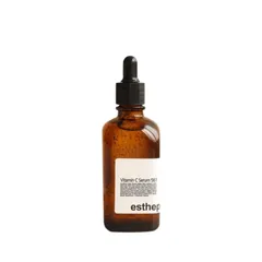 (Hàng nhập khẩu) Esthepro Vitamin C Serum 561 100ml - Tinh Chất Hỗ Trợ Dưỡng Sáng Da