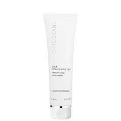 (Hàng nhập khẩu) Teoxane AHA Cleansing Gel 150ml - Gel Rửa Mặt Hỗ Trợ Làm Sạch