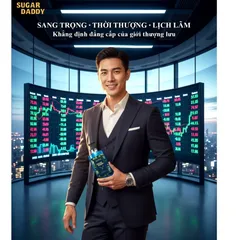 (Hàng chính hãng) Sữa Tắm Kháng Khuẩn Hương Nước Hoa Adiva Sugar Daddy 400ml