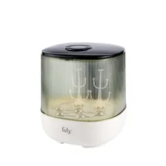 (Hàng nhập khẩu) Máy Úp Bình Sữa Bát Đĩa Tiệt Trùng UVC Sấy Khô Bảo Quản Tidy 7 - Hỗ Trợ Tiệt Trùng Và Bảo Quản
