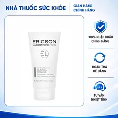 (Hàng nhập khẩu) Clinical Peeling E155 50ml - Hỗ Trợ Tẩy Tế Bào Chết