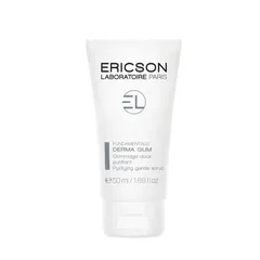 (Hàng nhập khẩu) Derma Gum E154 50ml - Hỗ Trợ Tẩy Tế Bào Chết Dịu Nhẹ