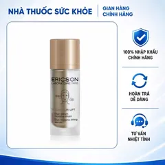 (Hàng nhập khẩu) Duo Morpho-Lifting Serum E1212 30ml - Hỗ Trợ Dưỡng Da
