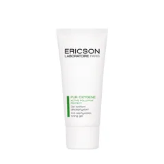 (Hàng nhập khẩu) Anti Asphyxiation Toning Gel E128 50ml - Hỗ Trợ Dưỡng Da