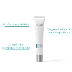 (Hàng nhập khẩu) Eye Zone Youth Lift Gel E1057 15ml - Hỗ Trợ Dưỡng Vùng Da Mắt