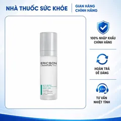 (Hàng nhập khẩu) Sebo-Gel E530 30ml - Hỗ Trợ Kiểm Soát Dầu Và Dưỡng Da