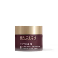 (Hàng nhập khẩu) Supreme Radiance Firming Cream E1081 50ml - Hỗ Trợ Dưỡng Ẩm Da Khô
