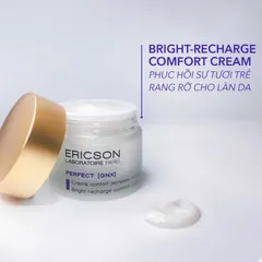 (Hàng nhập khẩu) Bright-Recharge Comfort Cream E1163 50ml - Hỗ Trợ Dưỡng Ẩm Da