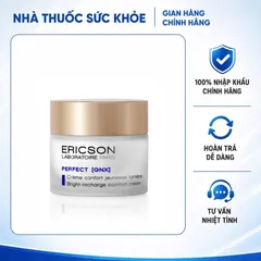 (Hàng nhập khẩu) Bright-Recharge Comfort Cream E1163 50ml - Hỗ Trợ Dưỡng Ẩm Da