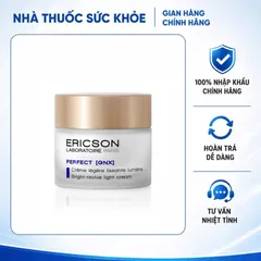 (Hàng nhập khẩu) Bright-Revive Light Cream E1165 50ml - Hỗ Trợ Dưỡng Ẩm Da