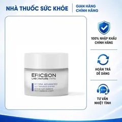 (Hàng nhập khẩu) Nutri-Resilience Cream E1043 50ml - Hỗ Trợ Dưỡng Ẩm Da Cực Khô
