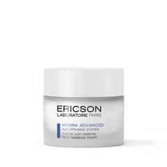 (Hàng nhập khẩu) Nutri-Resilience Cream E1043 50ml - Hỗ Trợ Dưỡng Ẩm Da Cực Khô
