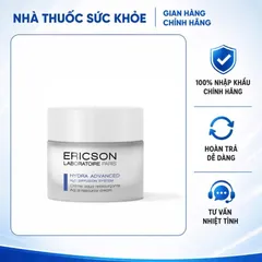 (Hàng nhập khẩu) Aqua-Resource Cream E1042 50ml - Hỗ Trợ Cấp Ẩm Chuyên Sâu