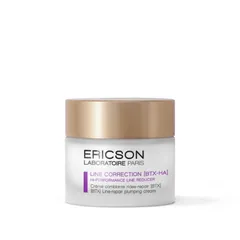 (Hàng nhập khẩu) [BTX] Line-Repair Plumping Cream 50ml - Hỗ Trợ Dưỡng Ẩm Làm Mềm Mịn Da